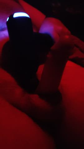 Cock Cum Male Masturbation Massage Masturbating NSFW Penis clip