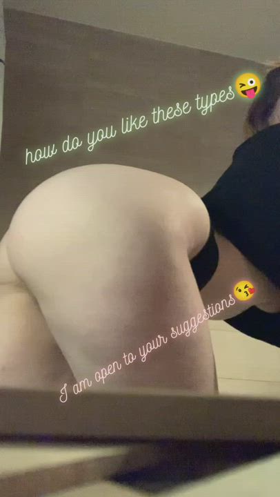 Ass Ass to Pussy Big Ass clip