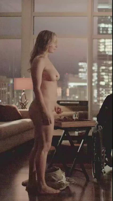 actress boobs naked tits clip