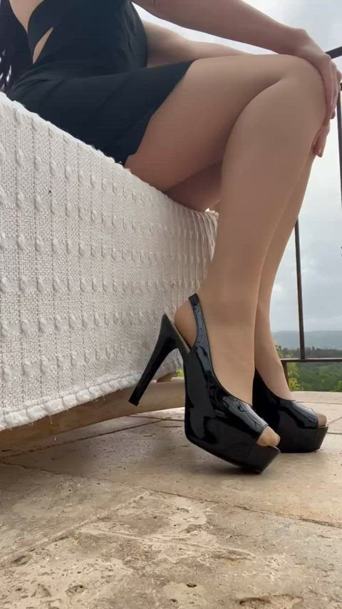 heels high heels legs long legs clip