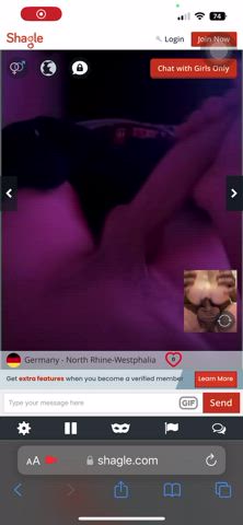 cock fleshlight masturbating clip