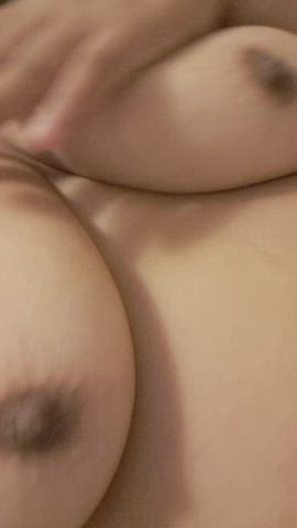 daddy lick my cute nipples
