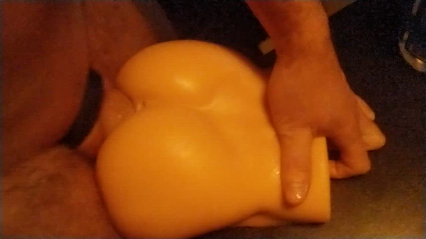 bwc dutch male masturbation sex toy clip