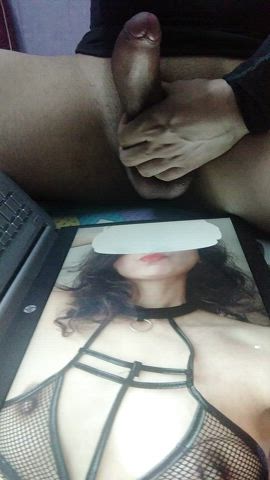 lips tits tribute clip