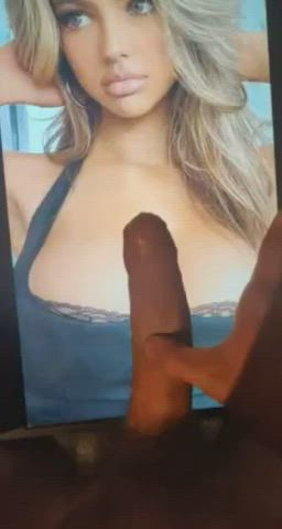 Doing titty fuck tribs now, send me some hot bimbos to trib. Read bio in profile