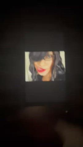 first time trans tribute clip