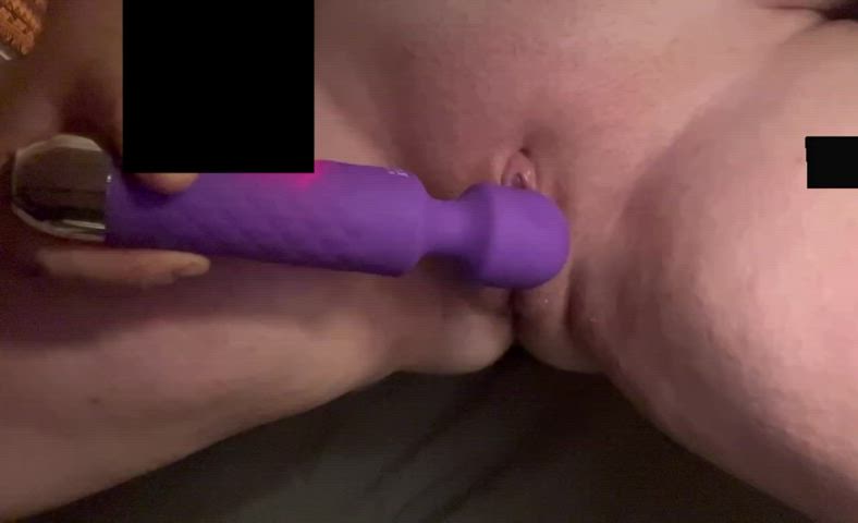 bbw chubby clit clit rubbing homemade masturbating vibrator clip