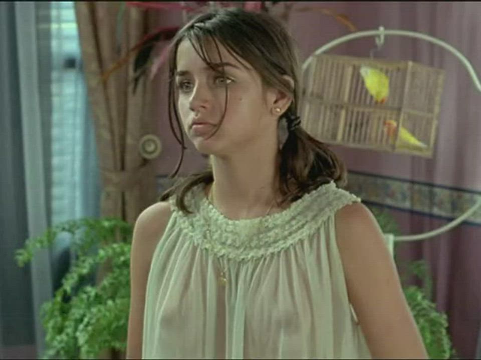 Ana de Armas all nude scenes so 2006 until now