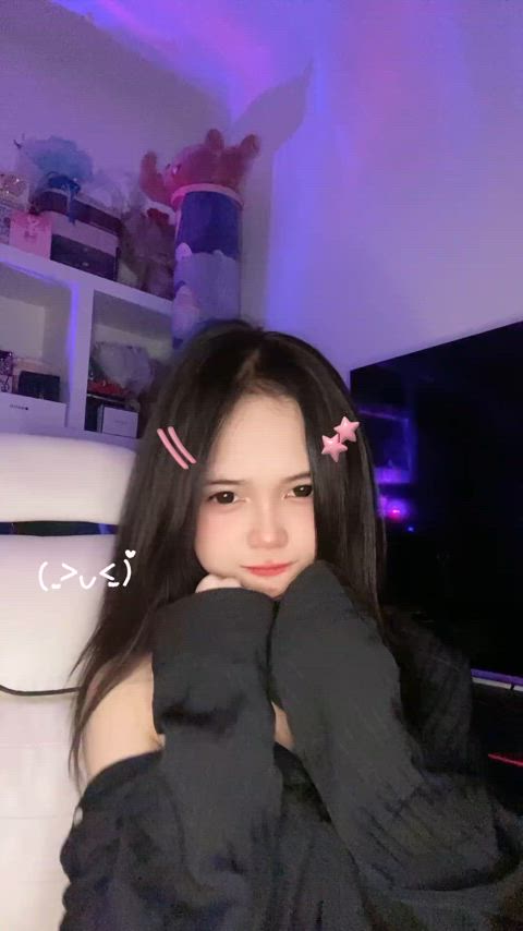 asian big tits boobs tiktok r/asiansgonewild clip