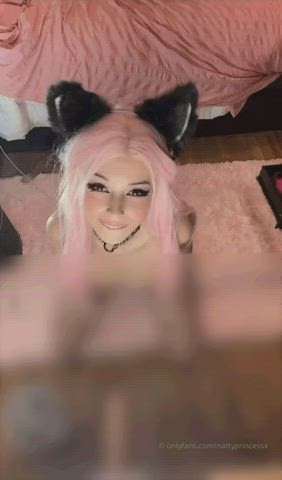 cosplay tease teen clip