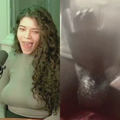 bbc babecock cum gooning split screen porn r/bbc_splitscreen r/gooned r/splitscreenedits