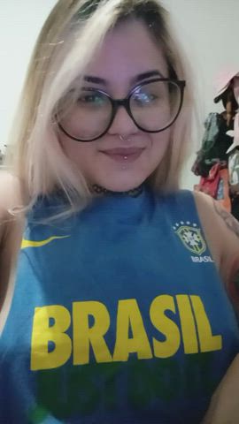 Get to know how brazilian women are hehe