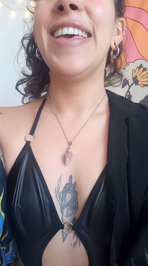 chastity femdom r/sph lips-that-grip clip