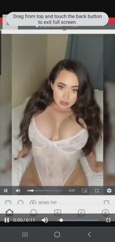 Ass Boobs Jiggling clip