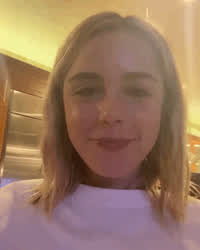 Kiernan Shipka clip