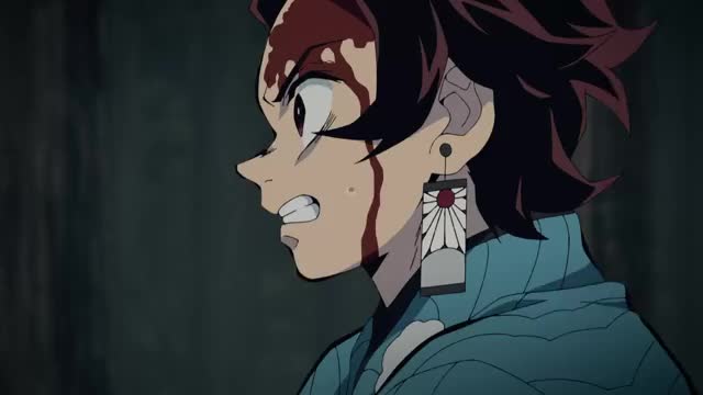 Kimetsu no Yaiba - S1 E4 W5