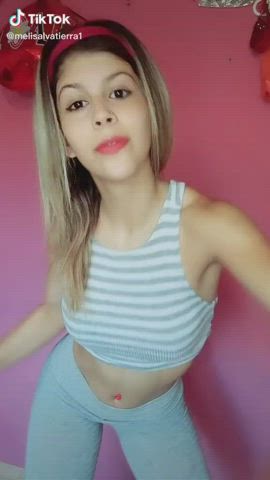 amateur argentinian teen clip