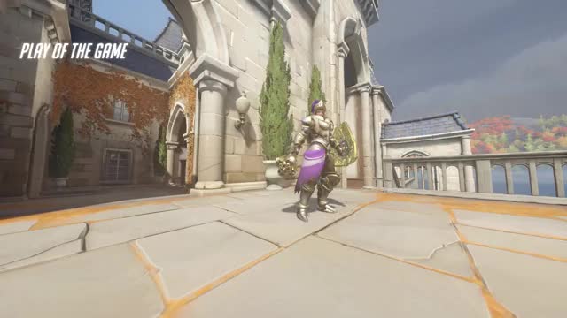 Brigitte POTG