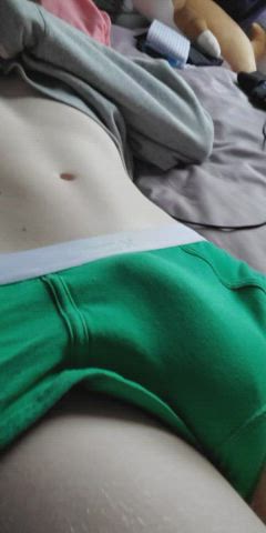 Femboy MTF Pee clip