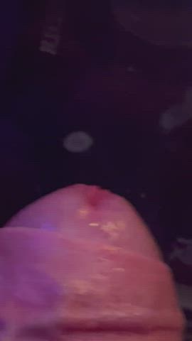 Close Up NSFW Piss Uncut Porn GIF by vvishm3luck