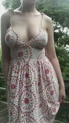 Nice dress