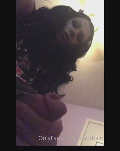 anal onlyfans spanking trans trans woman clip