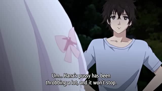 Throbbing [Baka Na Imouto 4]