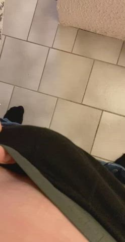 what do you think of my big uncut cock?