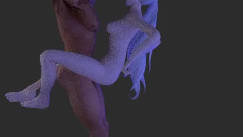 Animation Anime Dancing clip