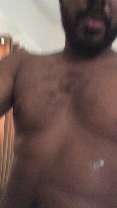 FapHouse Male Masturbation Naked clip