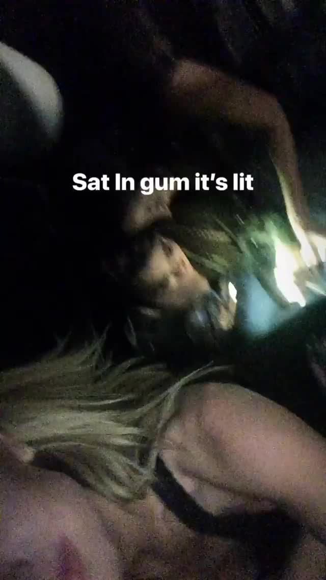 Gum