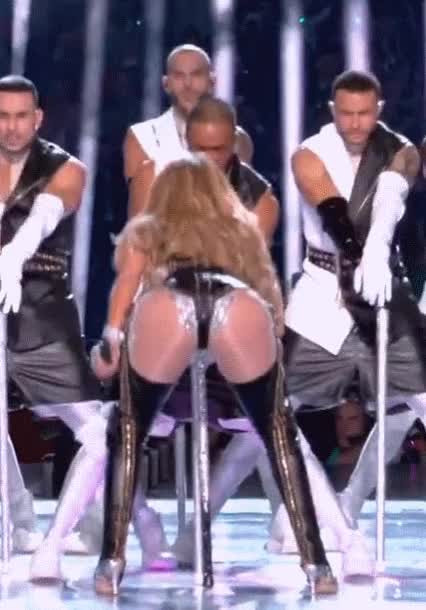 Jennifer Lopez and Shakira Super Bowl