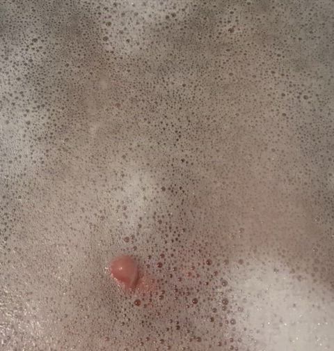 Bath time soft 