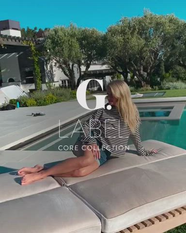 ass bikini gwyneth paltrow clip