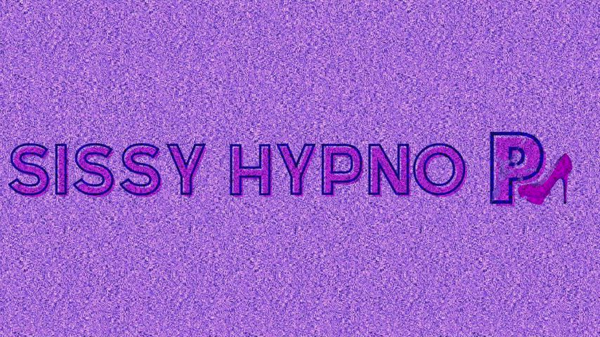 hypnosis sissy trans clip