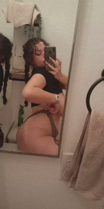 Big Ass Big Tits NSFW Porn GIF by phattyous