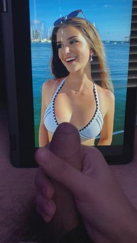 tiktok tits tribute clip