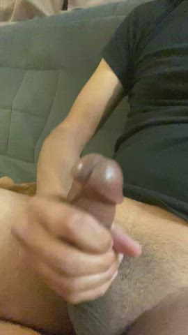 Big load of cum