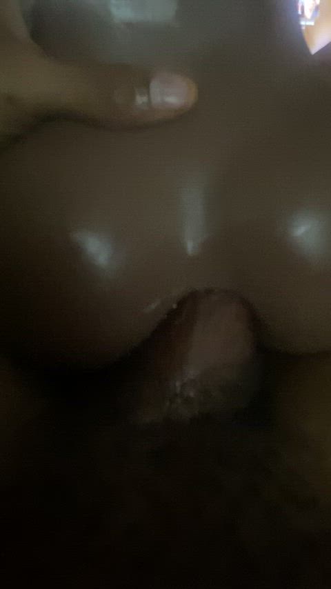ebony fleshlight gay solo clip