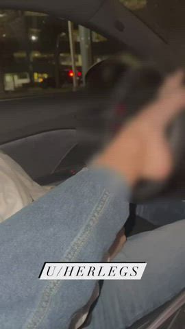 I am going to get fucked tonight and you beta cucks only get to see my censored feet.
