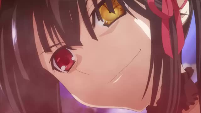 Date a Live Director's Cut -S1 E8 W10