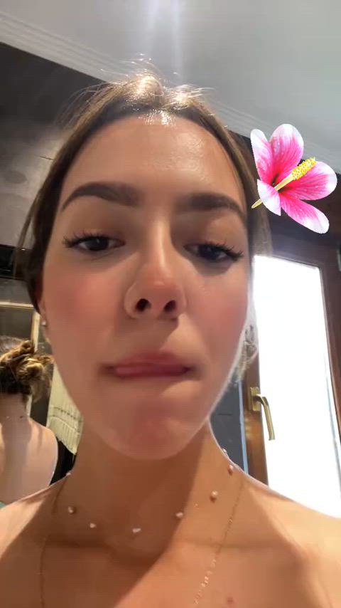 SweetVeroLopez - veronova33 - More tiktok flashing videos on my tiktok likes (juanmomo45)