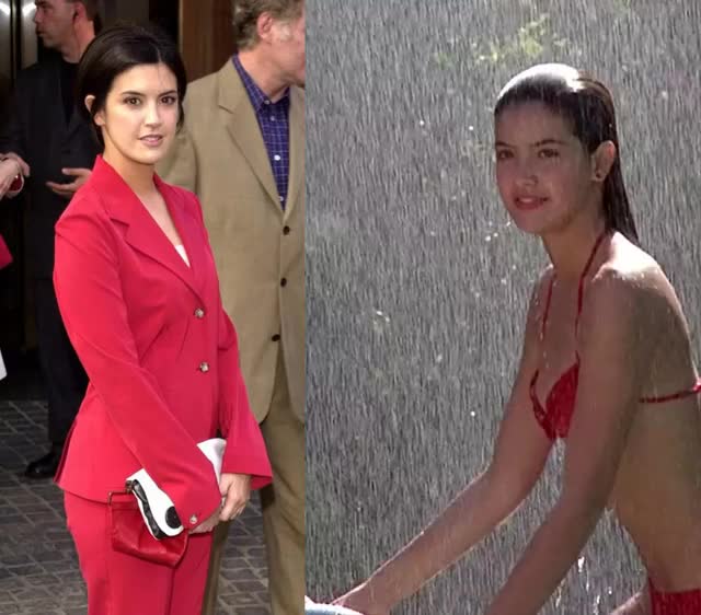 Phoebe Cates - Fast Times at Ridgemont High on off.webm