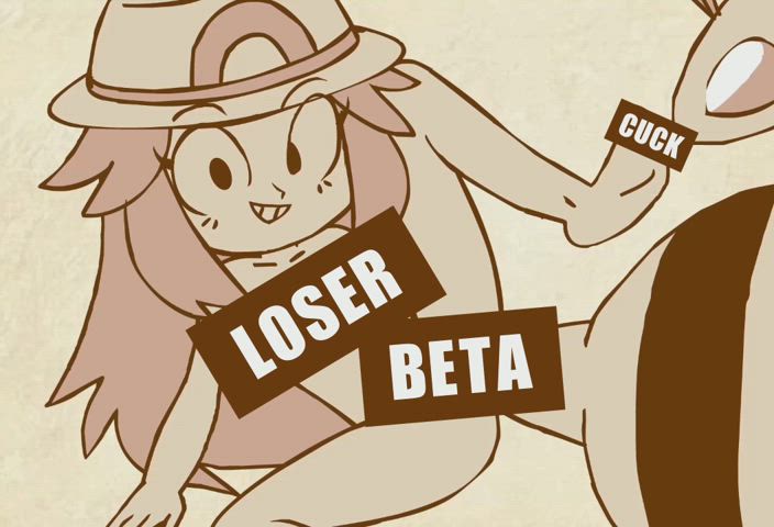 beta censored the beta safe club clip