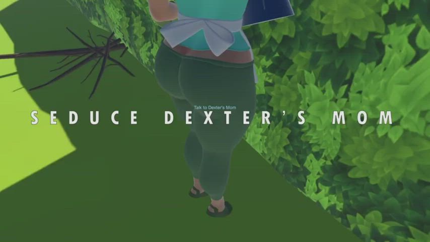 Guys Look at the fancy new clip I made of my game (Dexters Mom, Helen Parr) [Edgeville]
