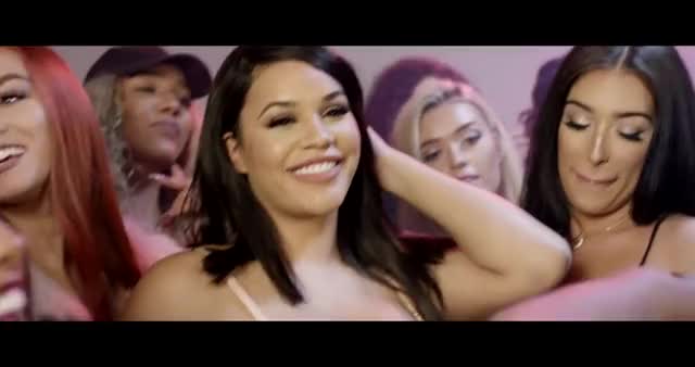 Stefflon Don - Real Ting Remix ft. Giggs (Official Music Video)