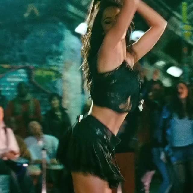 Ass Bollywood Dancing Katrina Kaif clip