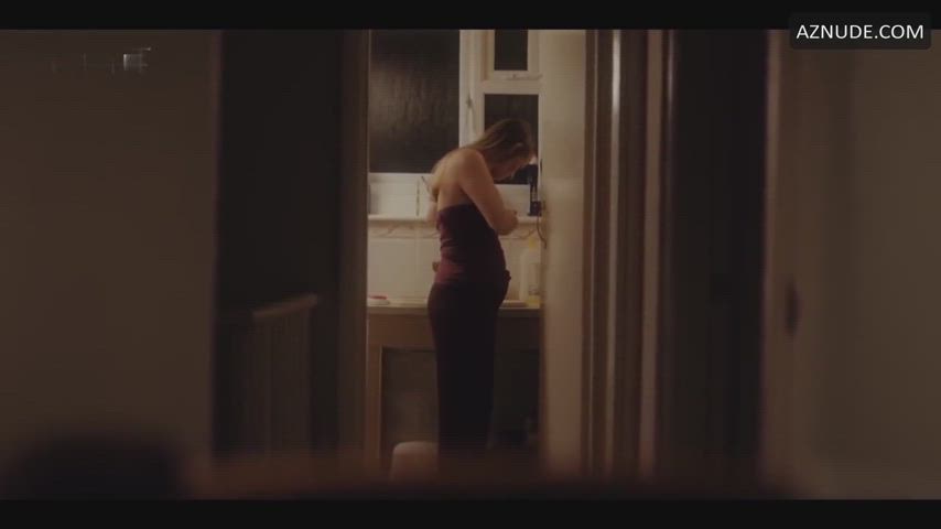 bathtub cinema topless clip