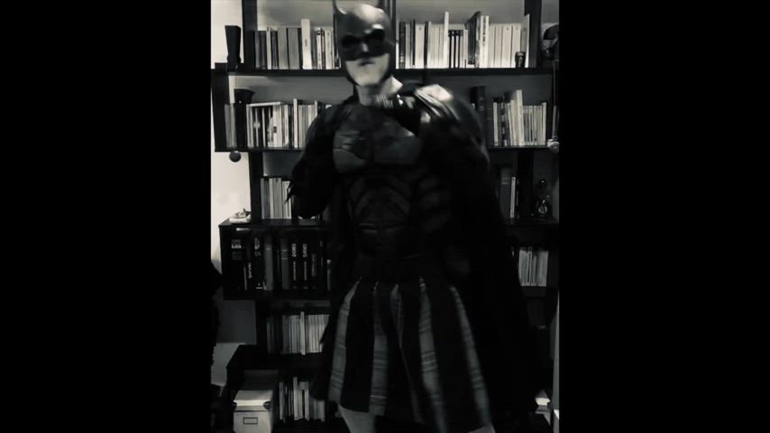 cosplay homemade fun clip