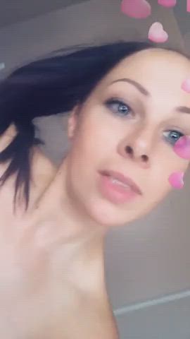 babe body gianna michaels huge tits clip